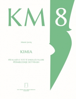 KIMIA – 8