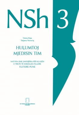 HULUMTOJ MJEDISIN TIM – 3