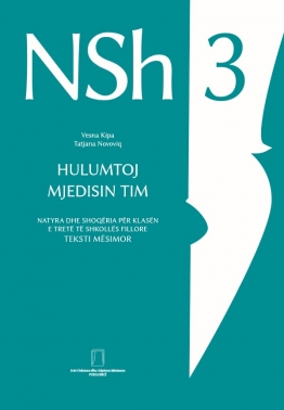 HULUMTOJ MJEDISIN TIM – 3