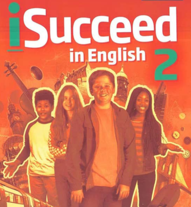 iSucceed in English 2 – 5 radna sveska