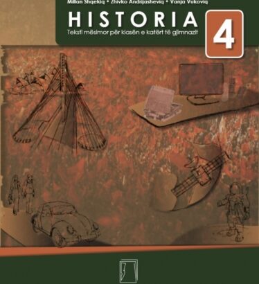 HISTORIA – 4