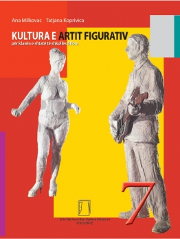 KULTURA E ARTIT FIGURATIV