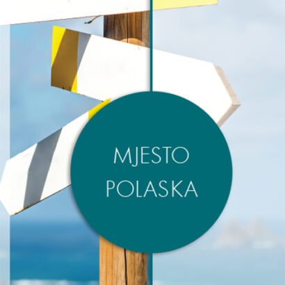 MJESTO POLASKA