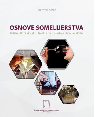 OSNOVE SOMELIJERSTVA
