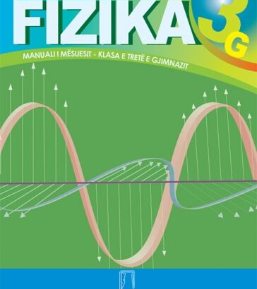 FIZIKA – 3