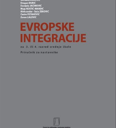 EVROPSKE INTEGRACIJE