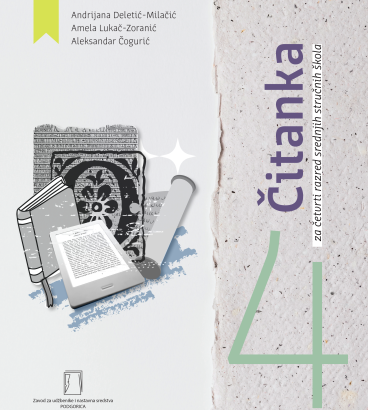 ČITANKA – 4