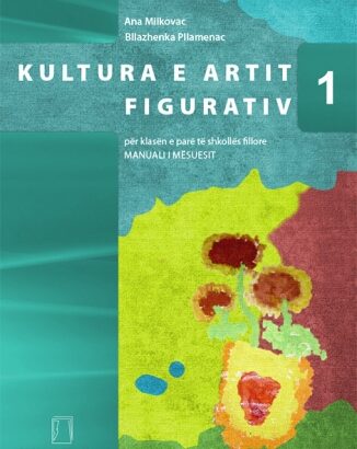KULTURA E ARTIT FIGURATIV – 1