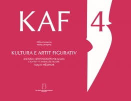 KULTURA E ARTIT FIGURATIV – 4