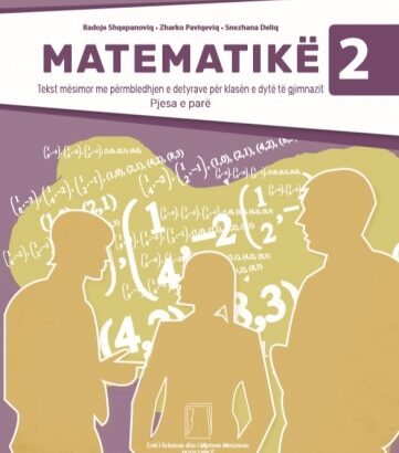 MATEMATIKA – 2