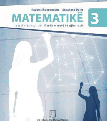 MATEMATIKA – 3