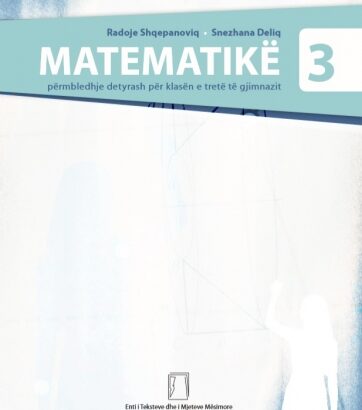 MATEMATIKA – 3