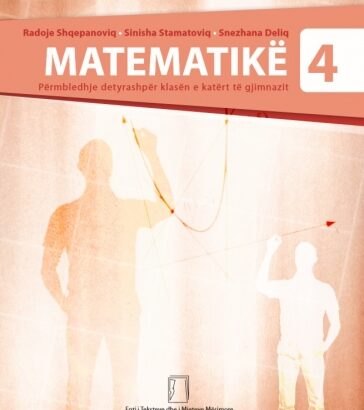MATEMATIKA – 4