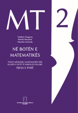 NË BOTËN E MATEMATIKËS – 2