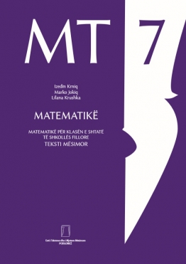 MATEMATIKA 7