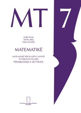 MATEMATIKA 7