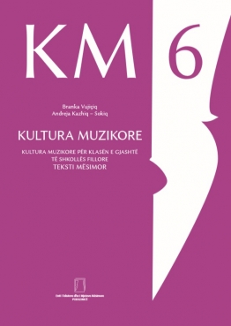 KULTURA MUZIKORE – 6