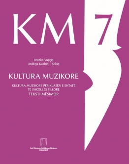 KULTURA MUZIKORE 7