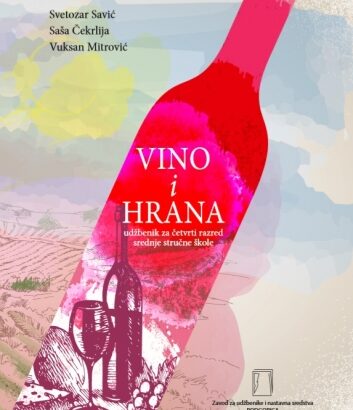 VINO I HRANA