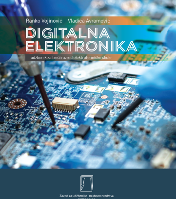 DIGITALNA ELEKTRONIKA