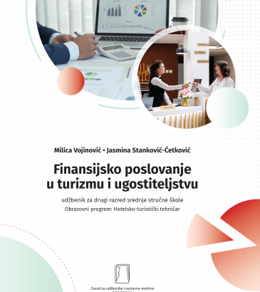 Finansijsko poslovanje u turizmu i ugostiteljstvu
