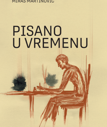 PISANO U VREMENU