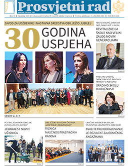 Prosvjetni rad - Broj 74