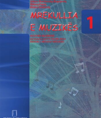 MREKULLIA E MUZIKËS – 1