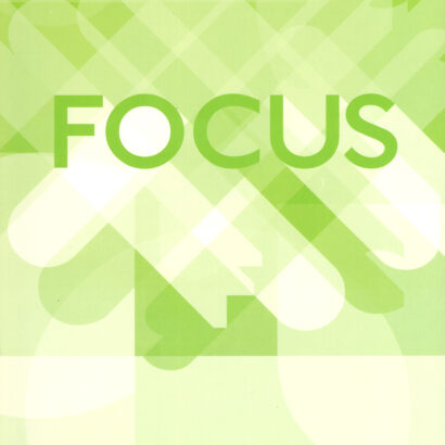 FOCUS 1 – radna sveska