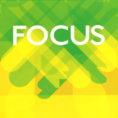 FOCUS 1 – udžbenik